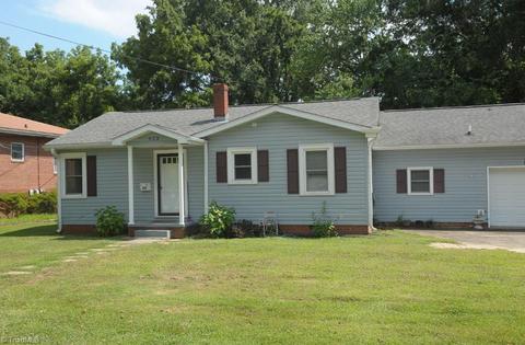 923 Maple Ave, Salisbury, NC 28144 photo 1