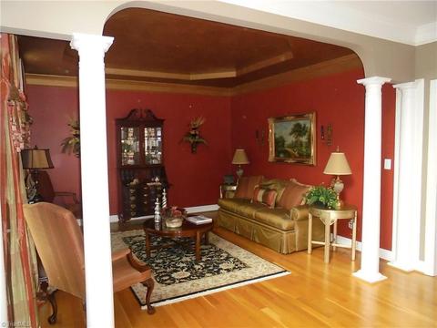 5908 Tarleton Dr, Oak Ridge, NC 27310 photo 4