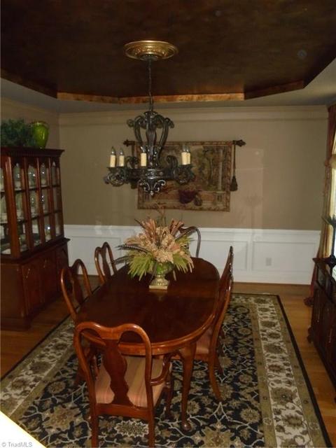 5908 Tarleton Dr, Oak Ridge, NC 27310 photo 6