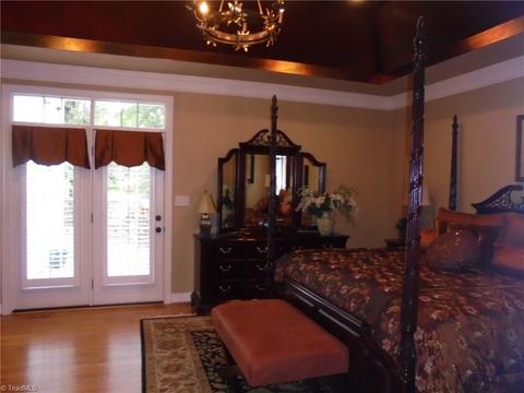 5908 Tarleton Dr, Oak Ridge, NC 27310 photo 13