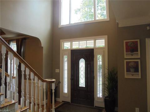 5908 Tarleton Dr, Oak Ridge, NC 27310 photo 3