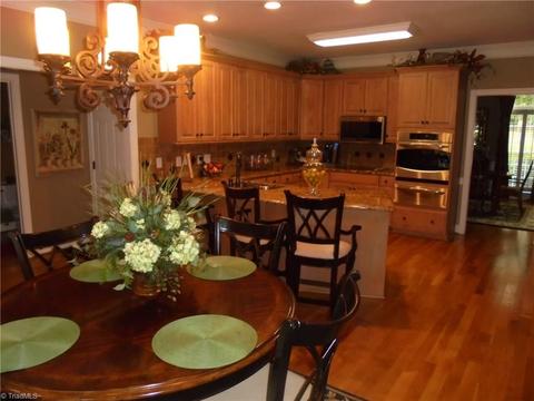 5908 Tarleton Dr, Oak Ridge, NC 27310 photo 11
