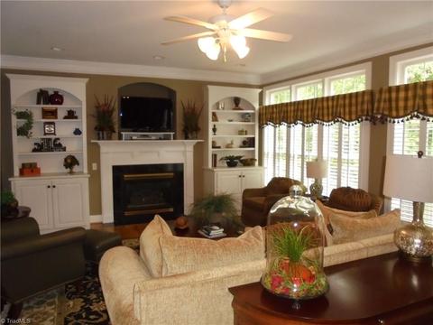 5908 Tarleton Dr, Oak Ridge, NC 27310 photo 7