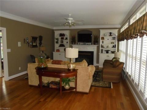 5908 Tarleton Dr, Oak Ridge, NC 27310 photo 8