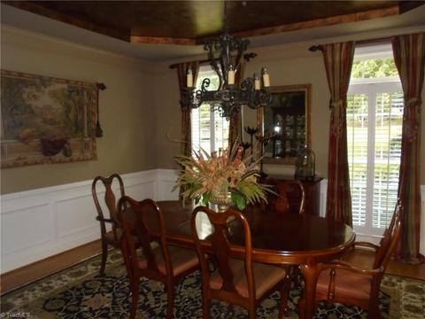 5908 Tarleton Dr, Oak Ridge, NC 27310 photo 5