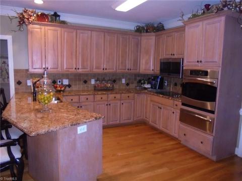 5908 Tarleton Dr, Oak Ridge, NC 27310 photo 9