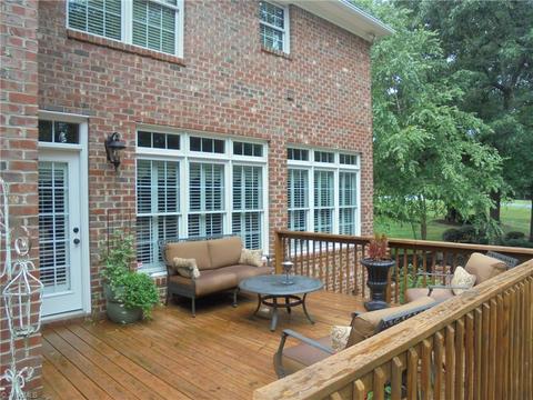 5908 Tarleton Dr, Oak Ridge, NC 27310 photo 29