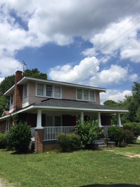707 E Lexington Ave, High Point, NC 27262 photo 1