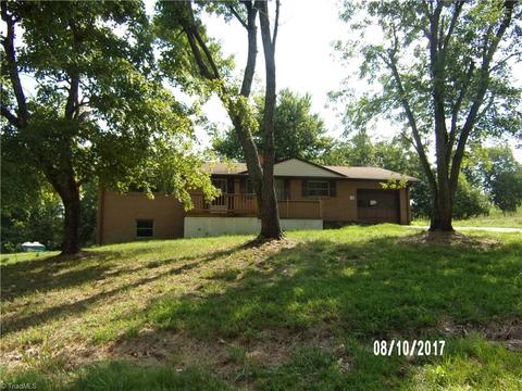 120 Fraley Fields Rd, High Point, NC 27262 photo 2