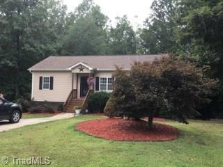 154 Trinity Dr, King, NC 27021 photo 2