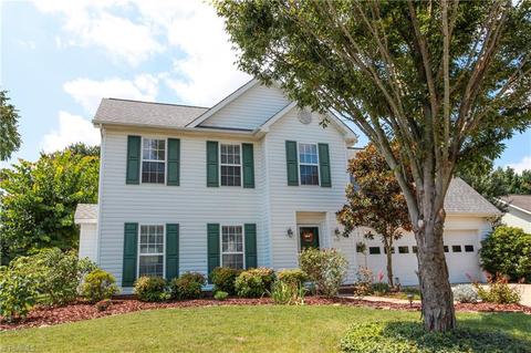 112 Stapleton Way, High Point, NC 27265 photo 1