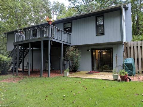 114 Matts Pl, Advance, NC 27006 photo 3