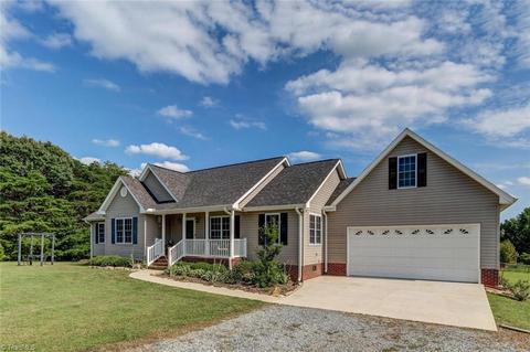 371 Proffitt Rd, Ruffin, NC 27326 photo 5