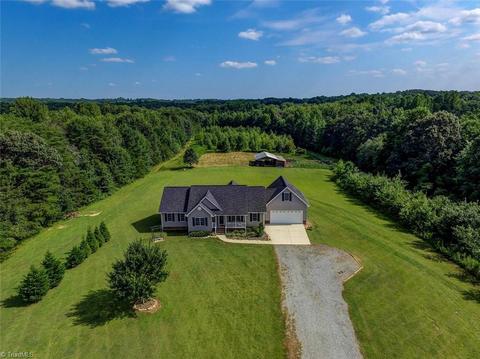 371 Proffitt Rd, Ruffin, NC 27326 photo 2