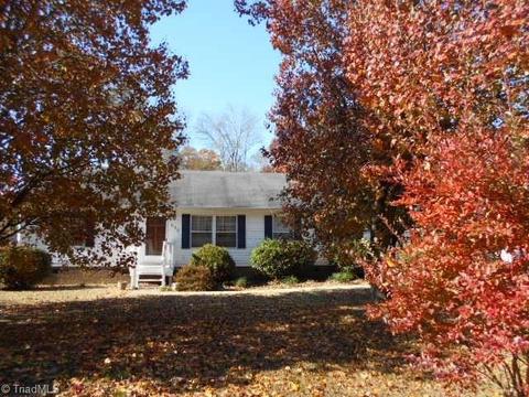 540 Barnes Rd, Eden, NC 27288 photo 1