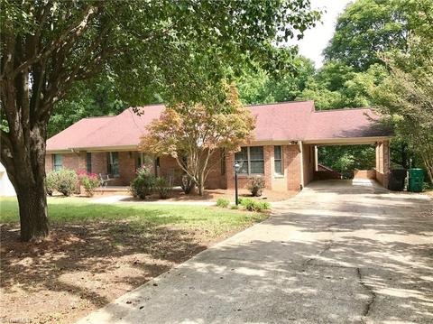 3402 Rolling Rd, High Point, NC 27265 photo 1