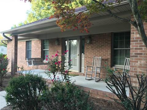 3402 Rolling Rd, High Point, NC 27265 photo 2