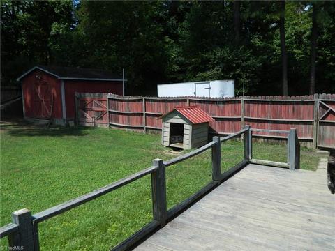 217 Norman Dr, Trinity, NC 27370 photo 19