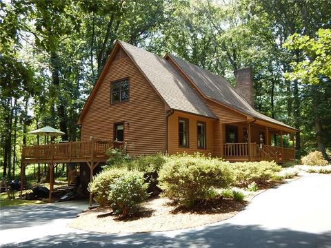 134 Eldridge Ln, State Road, NC 28676 photo 1