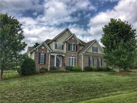 8413 Cripplegate Trce, Browns Summit, NC 27214 photo 1