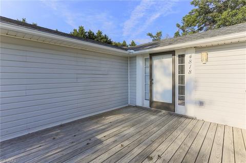 4818 Old Turnpike Rd, Trinity, NC 27370 photo 6
