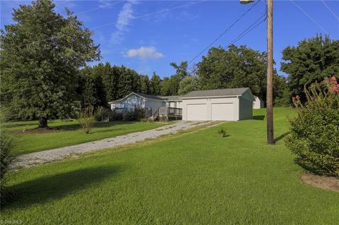 4818 Old Turnpike Rd, Trinity, NC 27370 photo 2