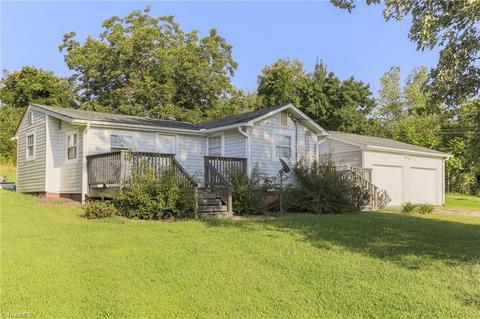 4818 Old Turnpike Rd, Trinity, NC 27370 photo 1