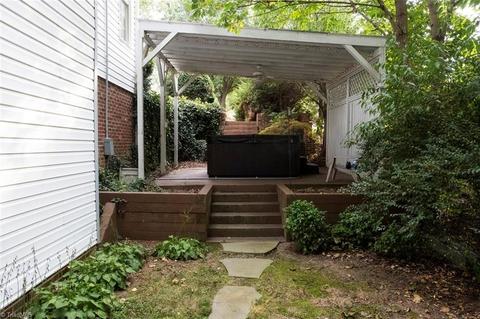 2106 Candelar Dr, High Point, NC 27265 photo 23