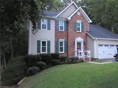 250 Winfield Dr, King, NC 27021 photo 1