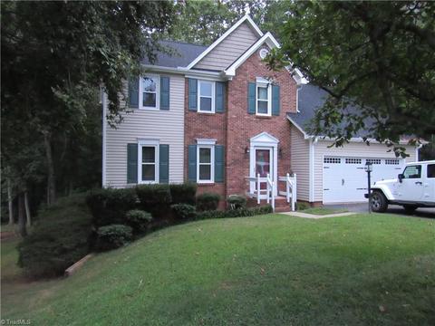 250 Winfield Dr, King, NC 27021 photo 2