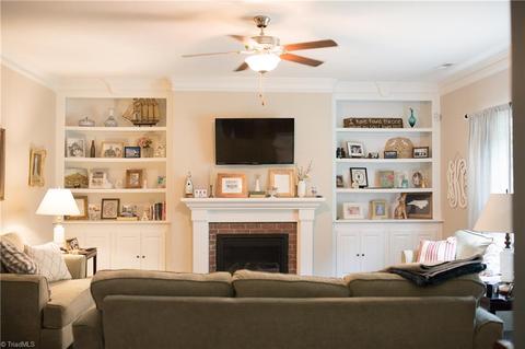 217 Pilot Bluff Dr, King, NC 27021 photo 20