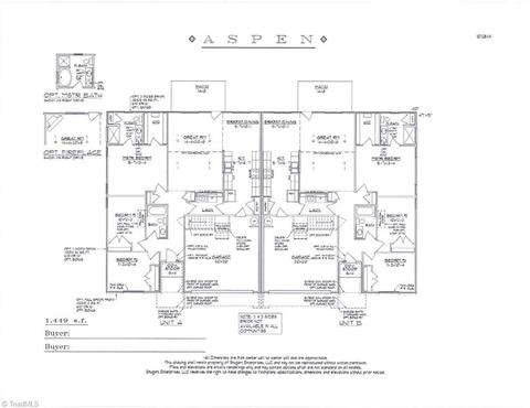 755 Forester Ct, High Point, NC 27265 photo 7