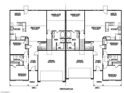 106 Brookbank Ct, Trinity, NC 27370 photo 2