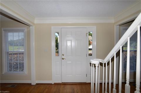 5000 Peppertree Rd, Clemmons, NC 27012 photo 2