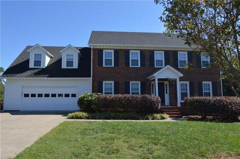 5000 Peppertree Rd, Clemmons, NC 27012 photo 1