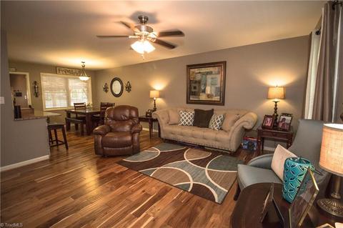 5051 Jordan Valley Rd, Trinity, NC 27370 photo 8