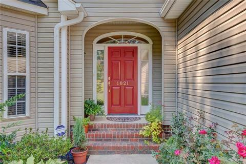 1821 Cude Rd, Colfax, NC 27235 photo 5