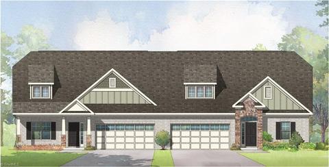 703 Rollingbrook Ct, Clemmons, NC 27012 photo 2
