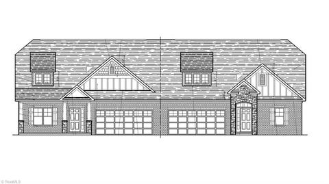 703 Rollingbrook Ct, Clemmons, NC 27012 photo 3