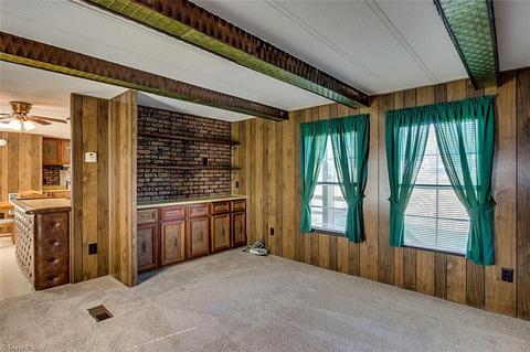 1237 Langley Rd, Staley, NC 27355 photo 4