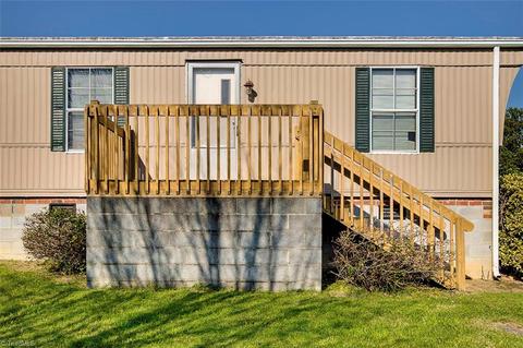1237 Langley Rd, Staley, NC 27355 photo 2