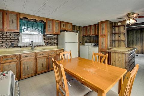 1237 Langley Rd, Staley, NC 27355 photo 8