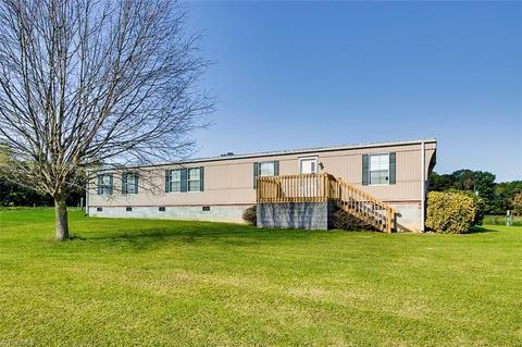 1237 Langley Rd, Staley, NC 27355 photo 1