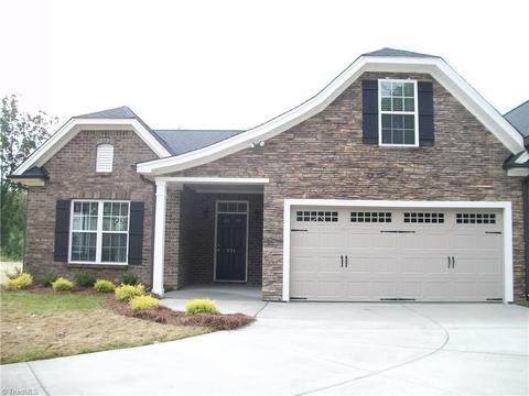 771 Forester Ct, High Point, NC 27265 photo 1