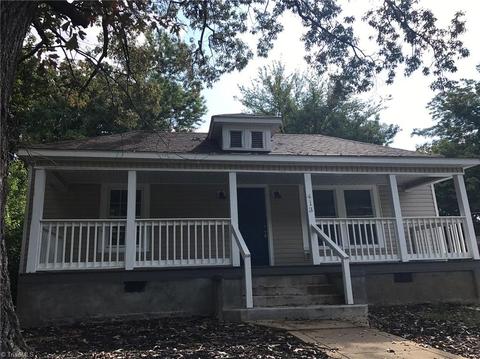 413 Walnut St, High Point, NC 27260 photo 2