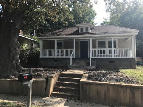 413 Walnut St, High Point, NC 27260 photo 1