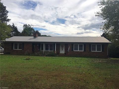 2077 Wright Rd, Lexington, NC 27292 photo 1