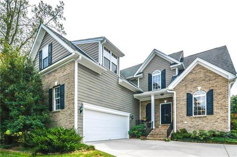 3000 Walbrook Ter, Browns Summit, NC 27214 photo 1