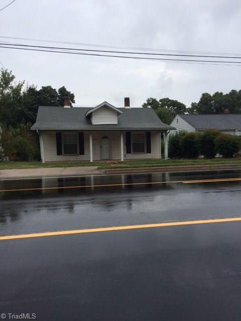 2109 E Green Dr, High Point, NC 27260 photo 1