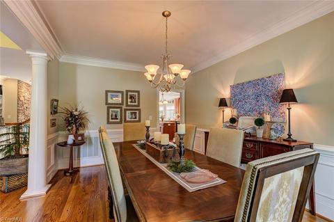 122 Augusta Pl, High Point, NC 27265 photo 4